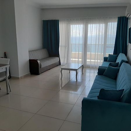 Antiocha Residence Didim Esterno foto