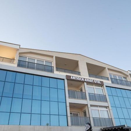 Antiocha Residence Didim Esterno foto