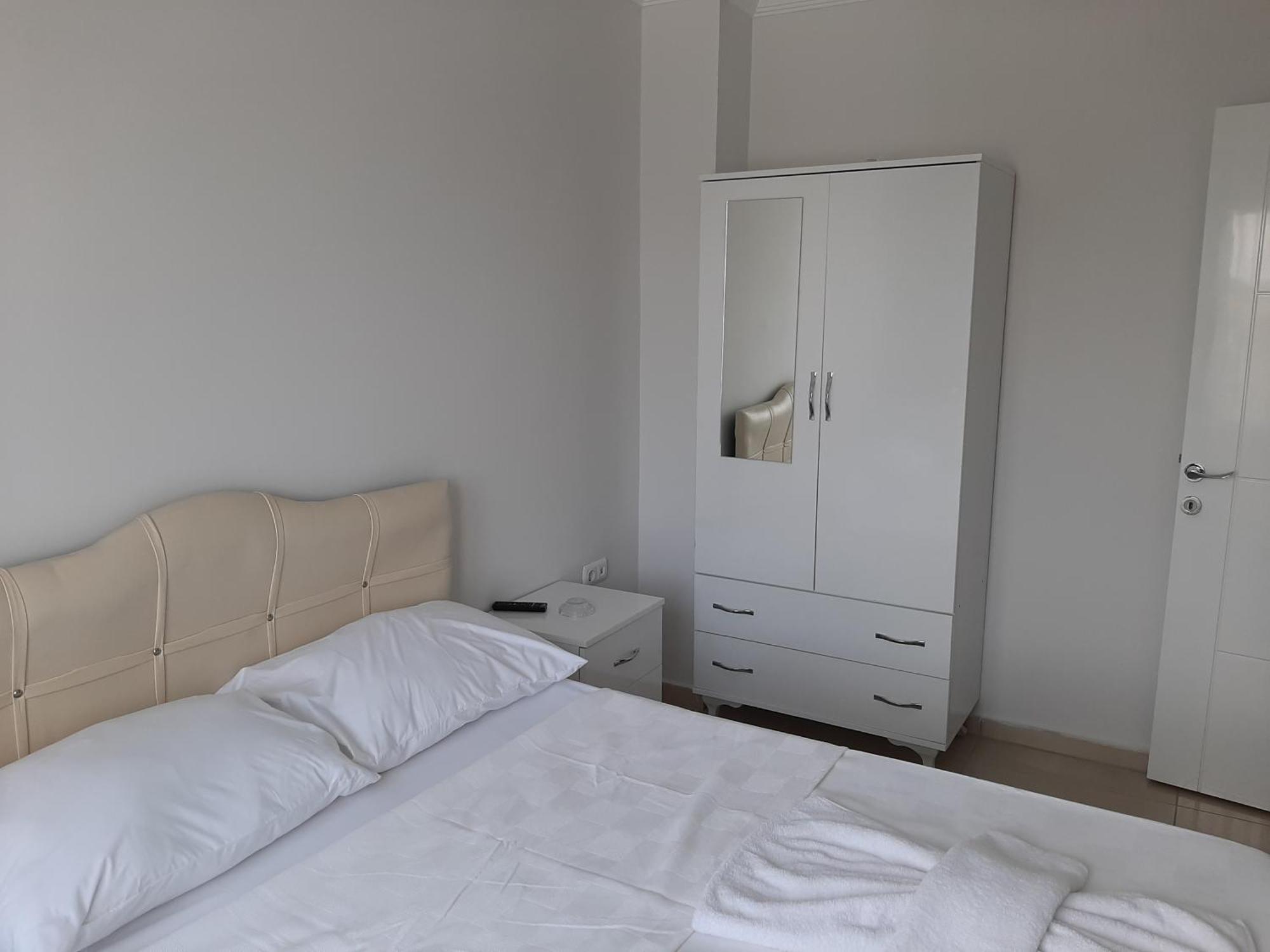 Antiocha Residence Didim Esterno foto