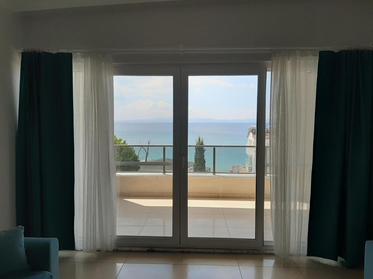 Antiocha Residence Didim Esterno foto