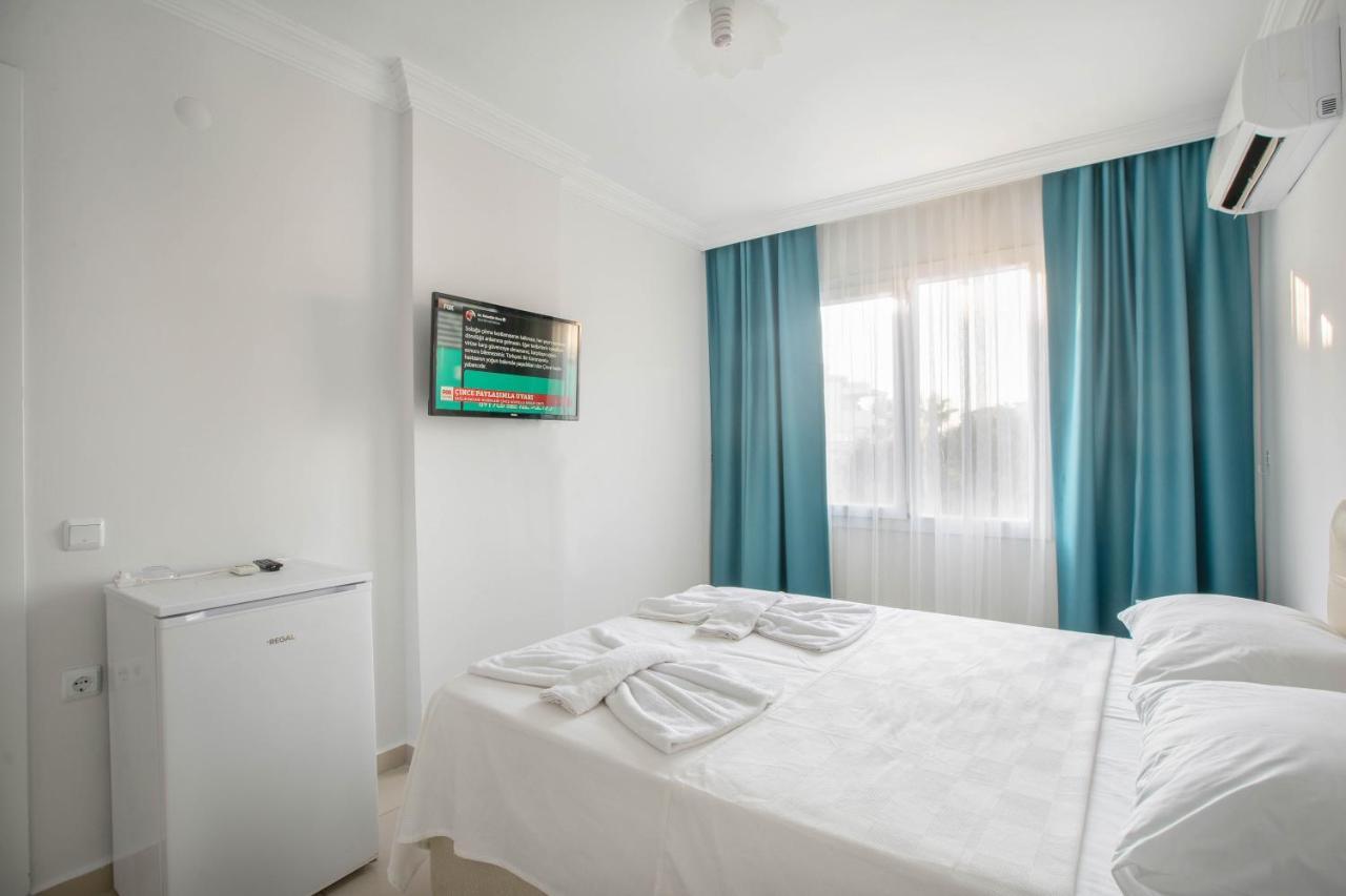 Antiocha Residence Didim Esterno foto
