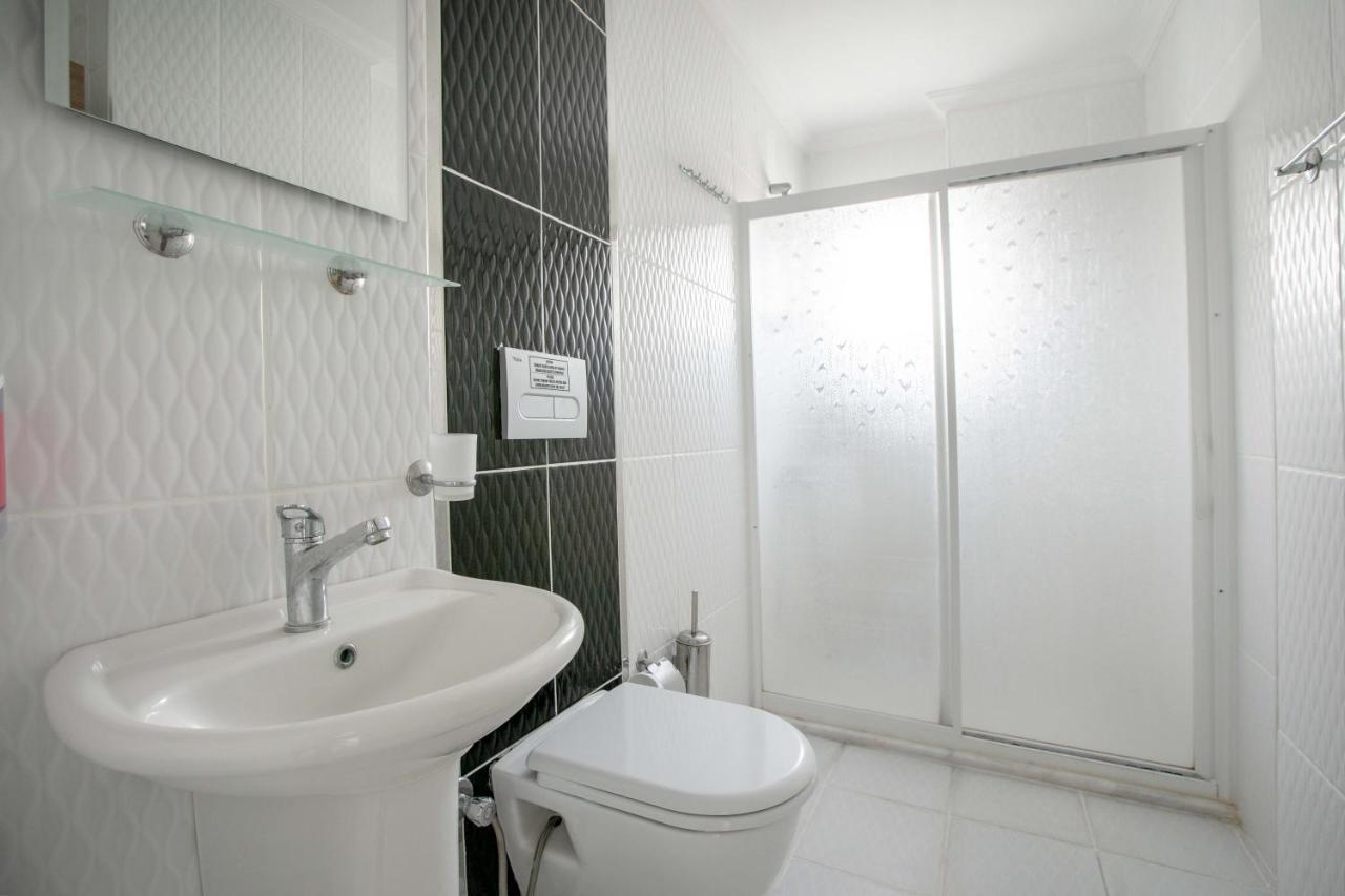 Antiocha Residence Didim Esterno foto