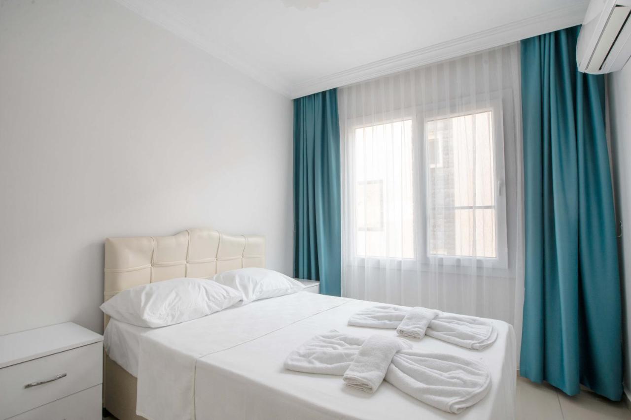 Antiocha Residence Didim Esterno foto