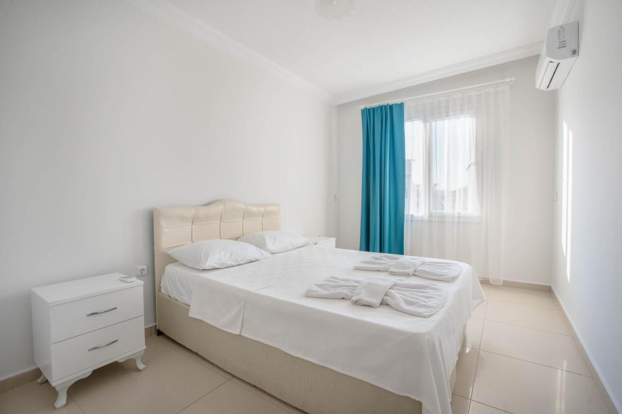 Antiocha Residence Didim Esterno foto