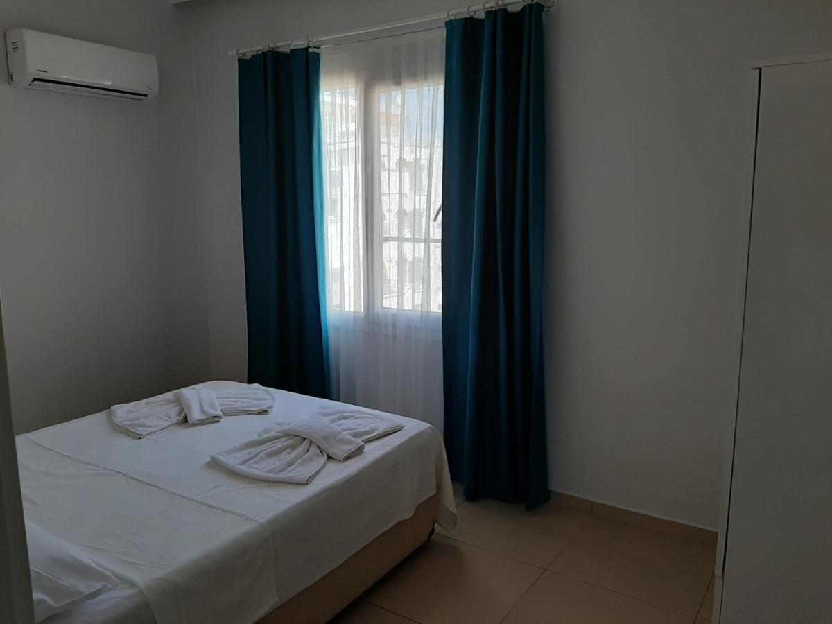Antiocha Residence Didim Esterno foto